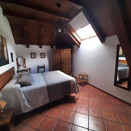 Ochagavía Casa Graciano I 아파트 외부 사진