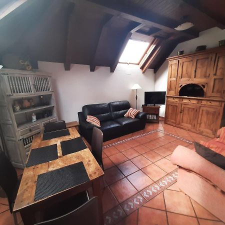 Ochagavía Casa Graciano I 아파트 외부 사진