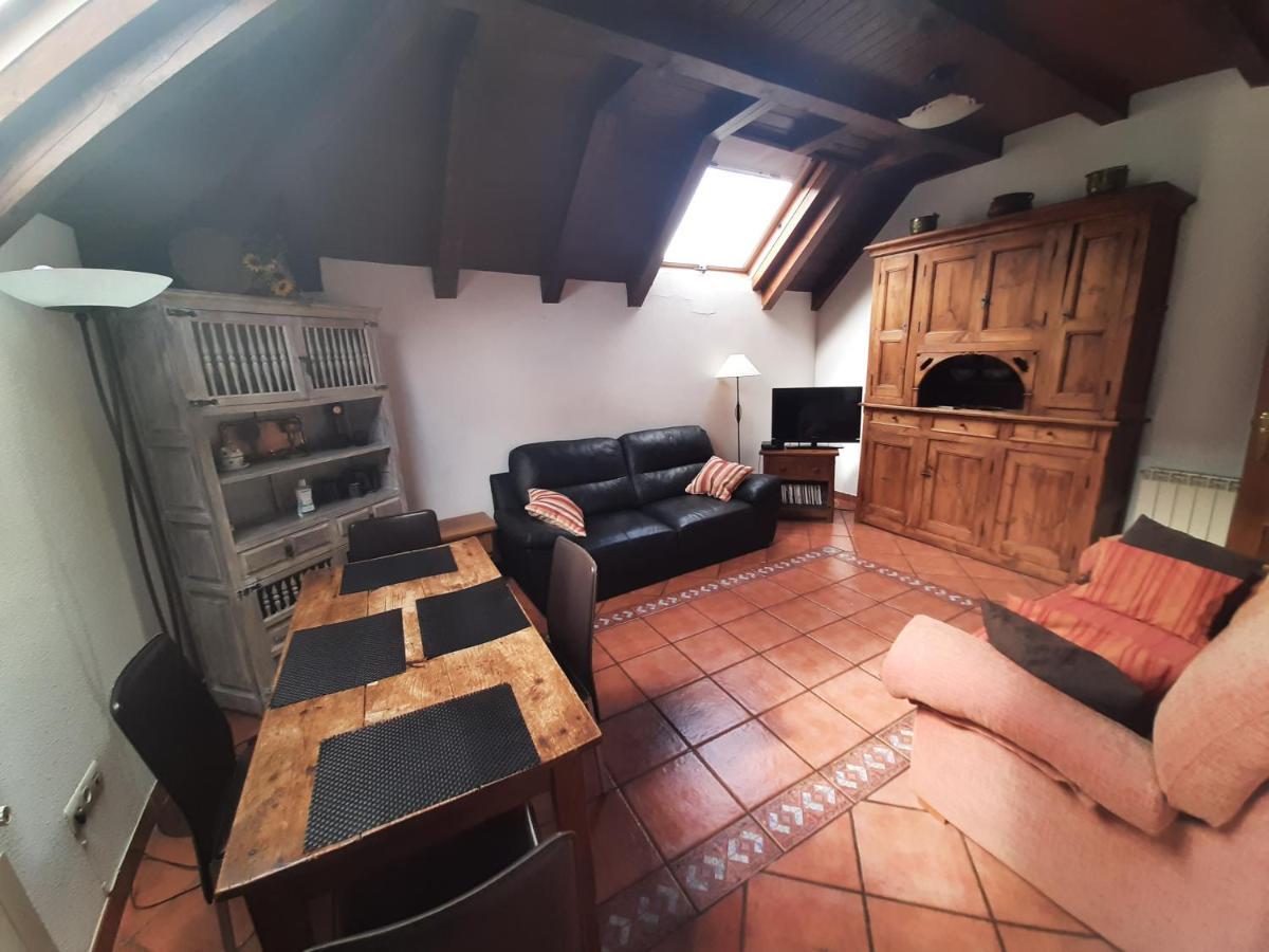 Ochagavía Casa Graciano I 아파트 외부 사진