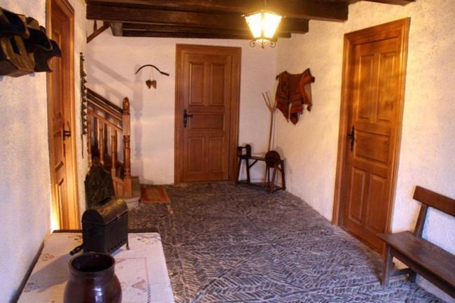 Ochagavía Casa Graciano I 아파트 외부 사진
